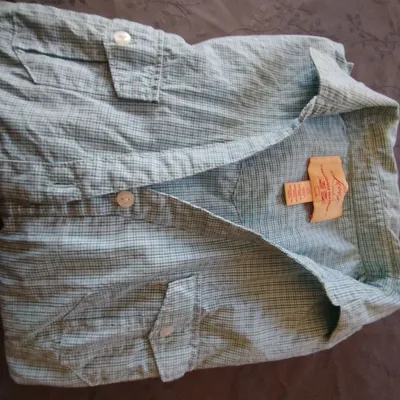 Chemisier, femme, Levi's 